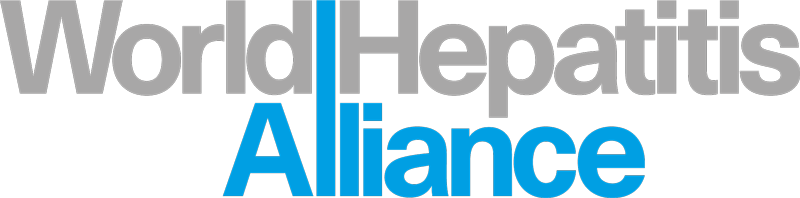 world hepatitis alliance logo